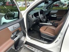 Mercedes-Benz GLB Facelift GLB 200 Dynamic - photo 4