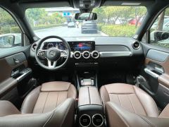 Mercedes-Benz GLB Facelift GLB 200 Dynamic - photo 5