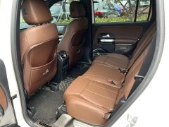 Mercedes-Benz GLB Facelift GLB 200 Dynamic - photo 7