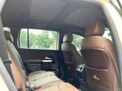Mercedes-Benz GLB Facelift GLB 200 Dynamic - photo 9