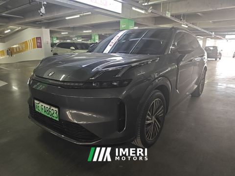 2025 Lynk & Co 08 EM-P 1.5T 245km Ultra Long RangeHalo - автомобиль из Китая