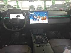 Lynk & Co 08 EM-P 1.5T 245km Ultra Long RangeHalo - ფოტო 12