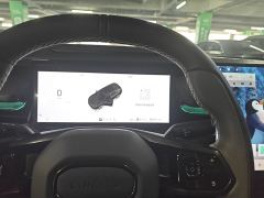 Lynk & Co 08 EM-P 1.5T 245km Ultra Long RangeHalo - ფოტო 15