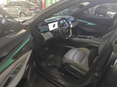 Lynk & Co 08 EM-P 1.5T 245km Ultra Long RangeHalo - ფოტო 19