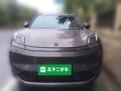 Lynk & Co 08 EM-P 1.5T 245km Ultra Long RangeHalo - ფოტო 3