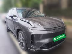 Lynk & Co 08 EM-P 1.5T 245km Ultra Long RangeHalo - ფოტო 4