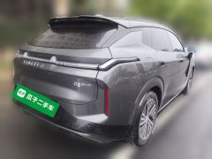 Lynk & Co 08 EM-P 1.5T 245km Ultra Long RangeHalo - ფოტო 8