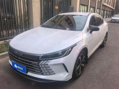 BYD Destroyer 05 DM-i Champion Edition 1.5L 120km Luxury Edition - фото 1