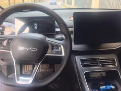 BYD Destroyer 05 DM-i Champion Edition 1.5L 120km Luxury Edition - фото 15