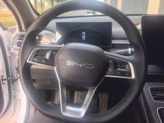 BYD Destroyer 05 DM-i Champion Edition 1.5L 120km Luxury Edition - фото 17