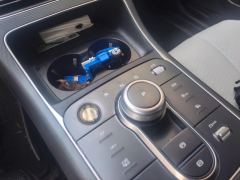 BYD Destroyer 05 DM-i Champion Edition 1.5L 120km Luxury Edition - фото 18