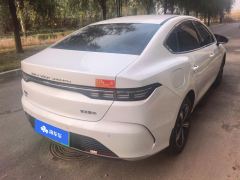BYD Destroyer 05 DM-i Champion Edition 1.5L 120km Luxury Edition - фото 2
