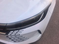 BYD Destroyer 05 DM-i Champion Edition 1.5L 120km Luxury Edition - фото 4