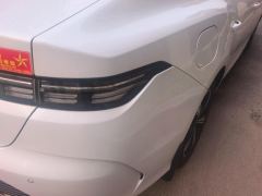 BYD Destroyer 05 DM-i Champion Edition 1.5L 120km Luxury Edition - фото 5