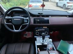 Land Rover Range Rover Evoque Aurora L 249PS R-Dynamic Luxury Edition - фото 10