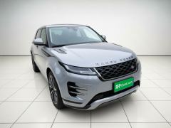 Land Rover Range Rover Evoque Aurora L 249PS R-Dynamic Luxury Edition - фото 3