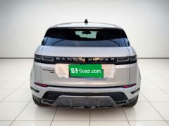 Land Rover Range Rover Evoque Aurora L 249PS R-Dynamic Luxury Edition - фото 5