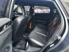 Changan UNI-V 1.5T 500Bar Premium Edition - ფოტო 2