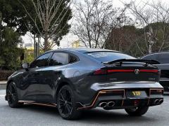 Changan UNI-V 1.5T 500Bar Premium Edition - ფოტო 3