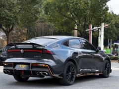 Changan UNI-V 1.5T 500Bar Premium Edition - ფოტო 4