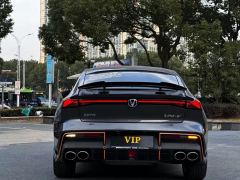 Changan UNI-V 1.5T 500Bar Premium Edition - ფოტო 5