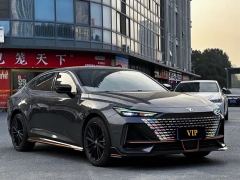Changan UNI-V 1.5T 500Bar Premium Edition - ფოტო 6