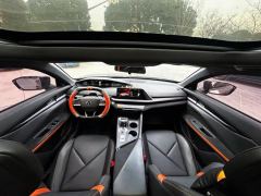 Changan UNI-V 1.5T 500Bar Premium Edition - ფოტო 8