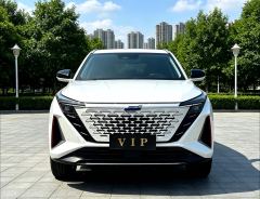 Oshan Z6 1.5T Version Edition - ფოტო 2