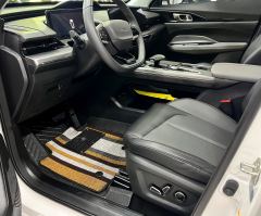 Oshan Z6 1.5T Version Edition - ფოტო 4