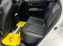 Oshan Z6 1.5T Version Edition - ფოტო 6