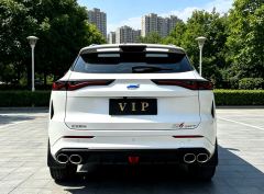 Oshan Z6 1.5T Version Edition - ფოტო 8