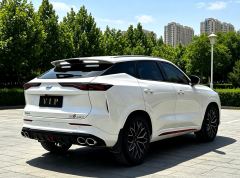 Oshan Z6 1.5T Version Edition - ფოტო 9