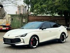 MG7 1.5T 300 Luxury Edition - photo 1