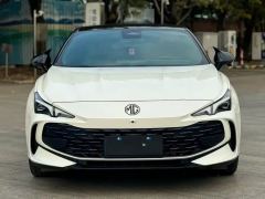 MG7 1.5T 300 Luxury Edition - photo 2