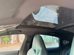 MG7 1.5T 300 Luxury Edition - photo 7