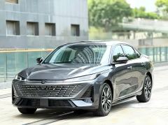 Changan Eado 1.5T 500Bar Version - ფოტო 1