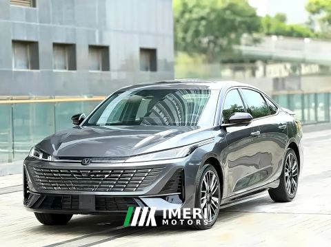 2026 Changan Eado 1.5T 500Bar Version - car from China