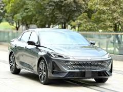 Changan Eado 1.5T 500Bar Version - ფოტო 2