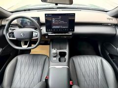 Changan Eado 1.5T 500Bar Version - ფოტო 3