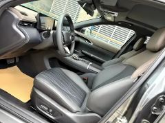 Changan Eado 1.5T 500Bar Version - ფოტო 4