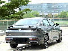 Changan Eado 1.5T 500Bar Version - ფოტო 6
