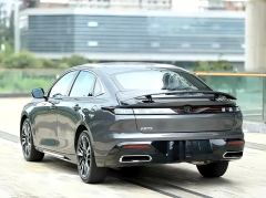 Changan Eado 1.5T 500Bar Version - ფოტო 7