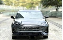 Changan Eado 1.5T 500Bar Version - ფოტო 9