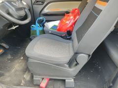 Wuling Hongguang MINIEV 120km - photo 11