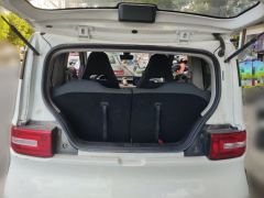 Wuling Hongguang MINIEV 120km - photo 15
