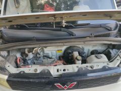 Wuling Hongguang MINIEV 120km - photo 16
