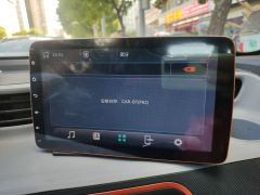 Wuling Hongguang MINIEV 120km - photo 20