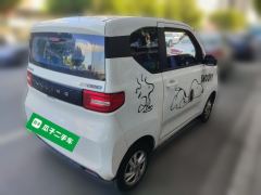 Wuling Hongguang MINIEV 120km - photo 4