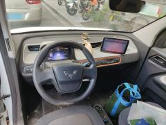 Wuling Hongguang MINIEV 120km - photo 5