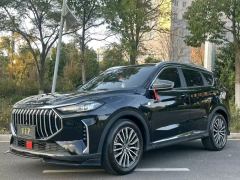 Jetour X70 PLUS 1.6T PRO 7 - ფოტო 1
